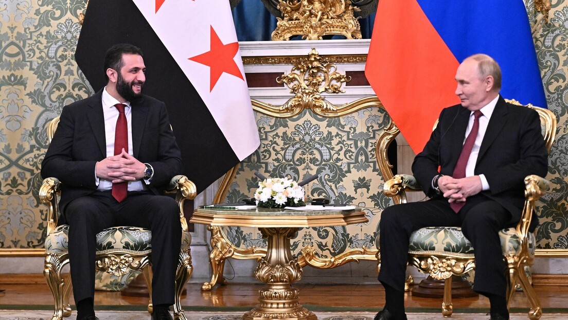 Rússia subverte 'derrota' na Síria e consolida presença estratégica