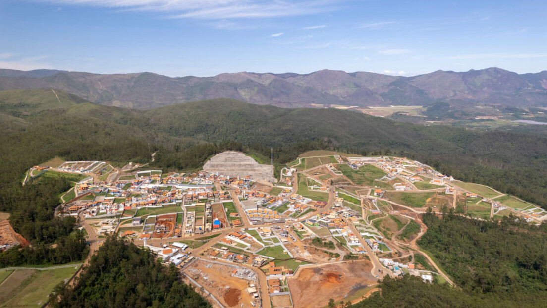 Vale e Samarco recebem multa bilionária por tentar usar tragédia de Mariana para abater impostos