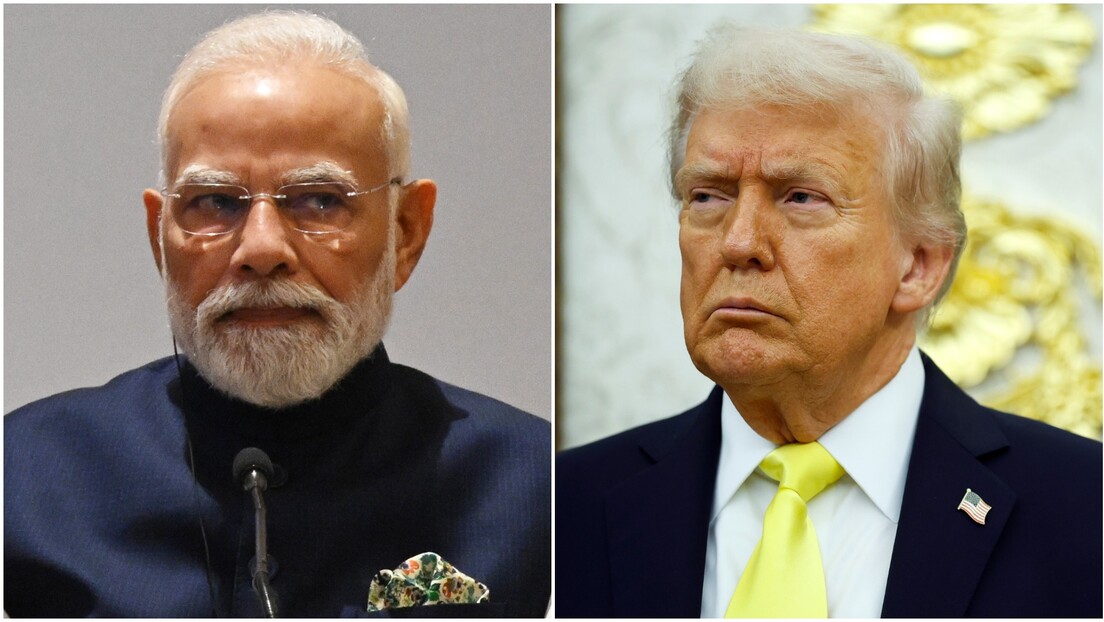 Modi evita encontro com Trump e participará virtualmente da cúpula da ASEAN