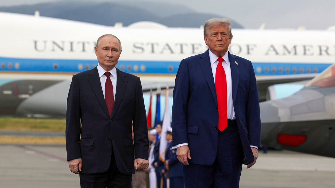 Kremlin comenta declaração de Trump sobre possível adiamento de encontro com Putin