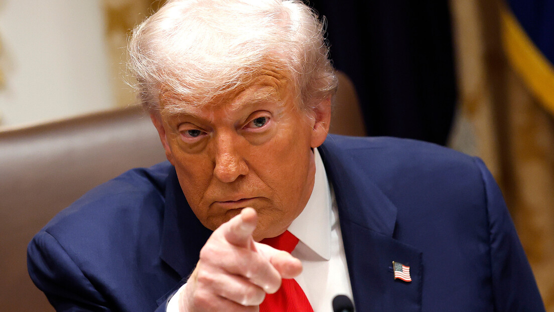 'Canadá trapaceou e foi pego!', diz Trump após suspender negociações comerciais com Ottawa