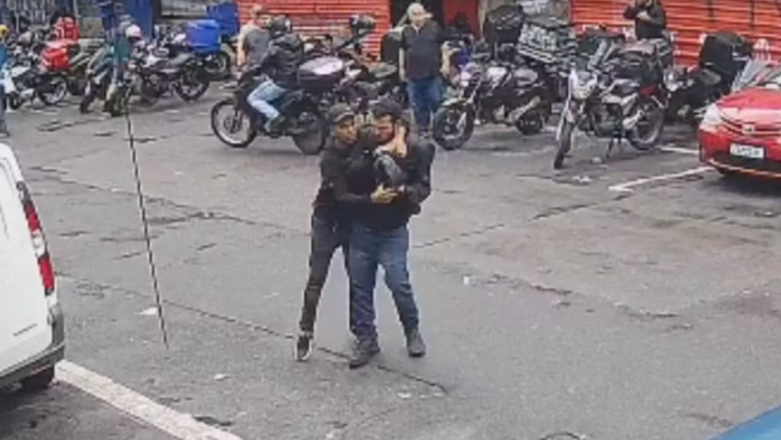 Policia investiga pelo menos oito suspeitos pelo assassinato de motoboy com tiro na cabeça em SP