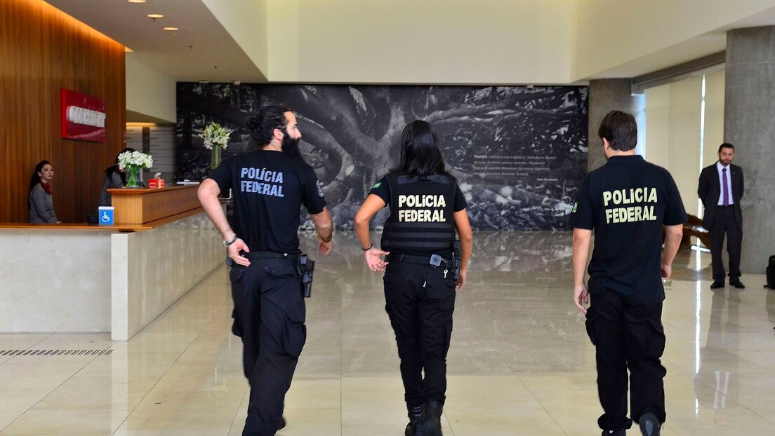 Após fala polêmica, governo Lula divulga dados mostrando atuação contra crime organizado