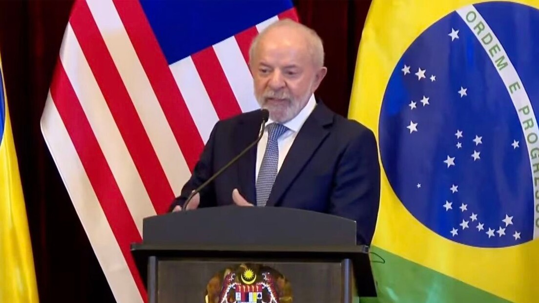 Lula amplia laços com a Malásia e defende educação, paz e inclusão