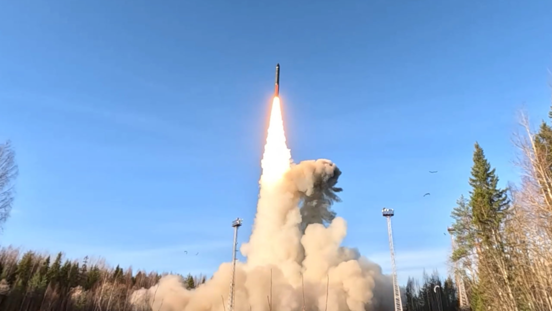 Putin: Escudo nuclear da Rússia confirma sua confiabilidade