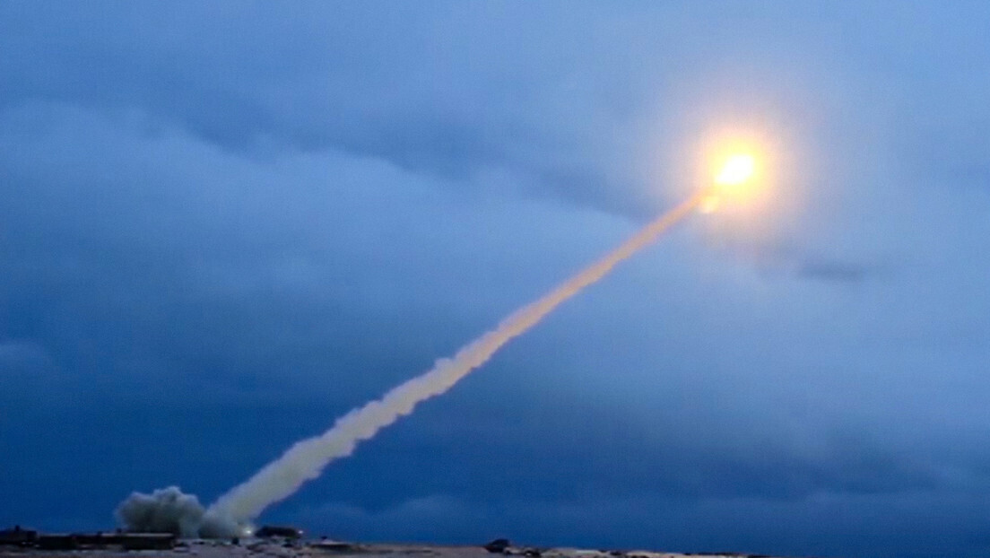 Putin: Rússia conclui testes do míssil de cruzeiro Burevestnik de alcance ilimitado