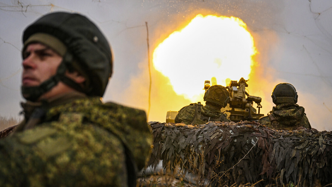 Resposta contundente: Kremlin comenta o que acontecerá se Kiev atacar o interior da Rússia