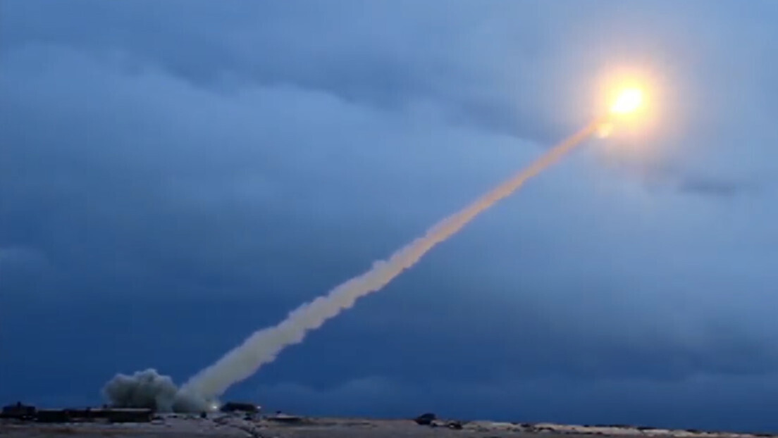 Kremlin: testes do míssil Burevestnik não devem afetar relações com EUA