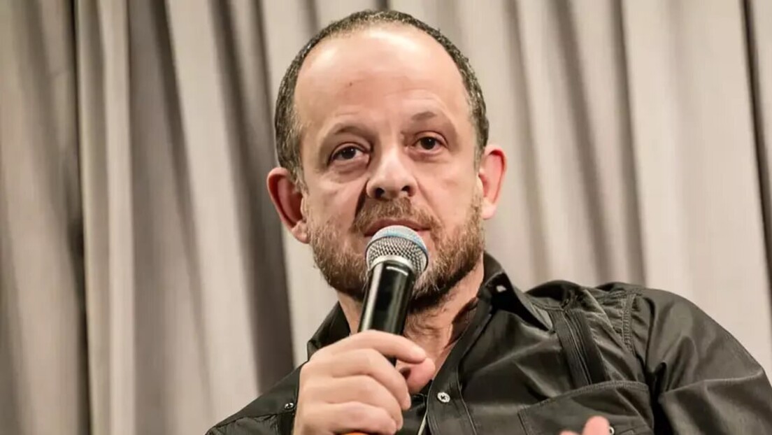 Juiz recusa denúncia de 'antissemitismo' contra Breno Altman