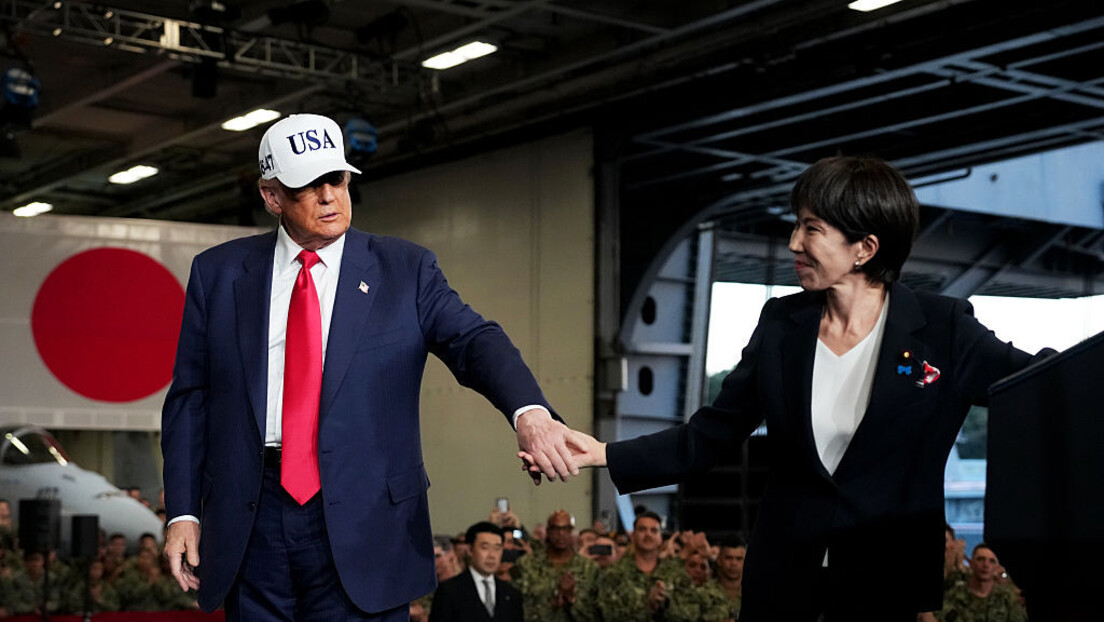 EUA iniciam fornecimento ao Japão de mísseis para caças F-35