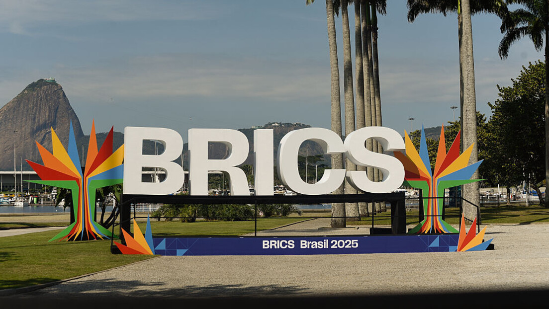 Lula declara apoio do Brasil à adesão da Malásia ao BRICS