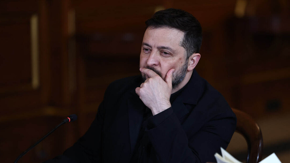 Zelensky promete 'expandir geografia' de ataques contra Rússia