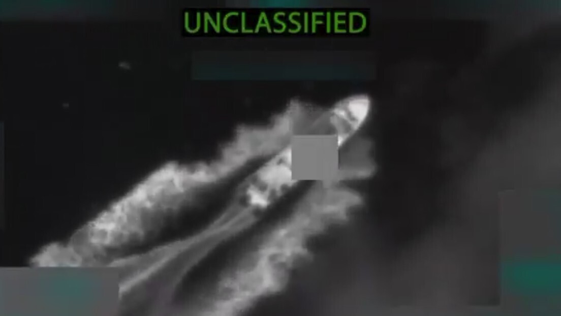 'Vamos caçá-los e matá-los': Pentágono faz ameaça após novo bombardeio a embarcações