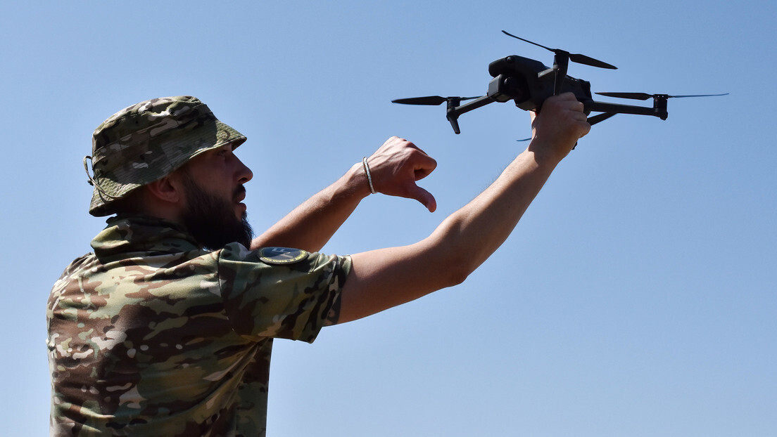 NYT: Uma agência de elenco ligada a Zelensky se torna uma das maiores contratadas do Exército ucraniano