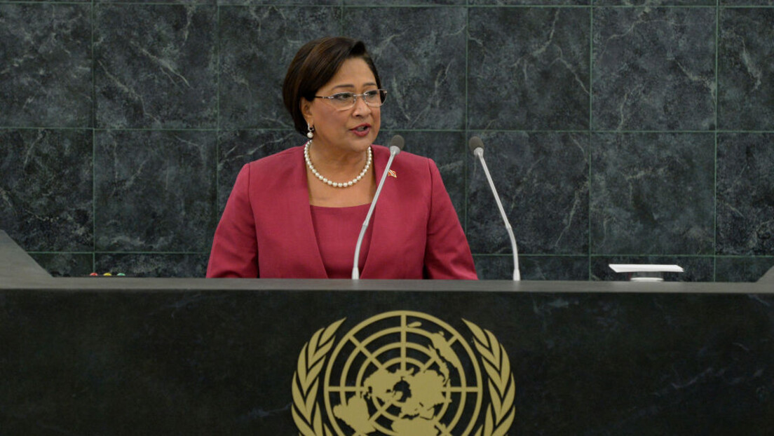 Trinidad e Tobago ordena deportação de 200 venezuelanos