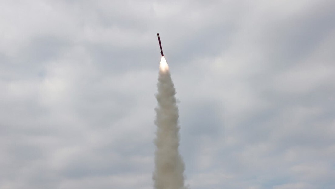 República Popular Democrática da Coreia testa mísseis estratégicos com foco em dissuasão nuclear