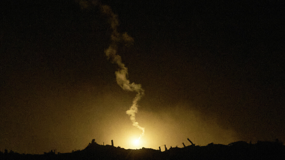 Trump justifica bombardeios de Israel à Gaza em meio ao cessar-fogo