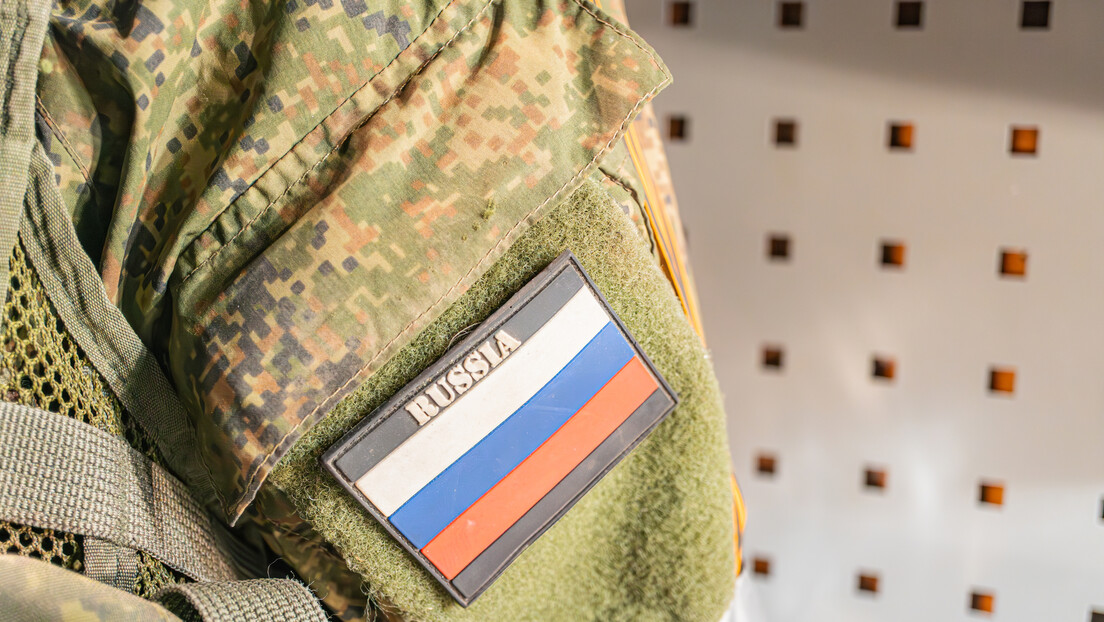 Forças russas estão avançando por todo o front, afirma Putin