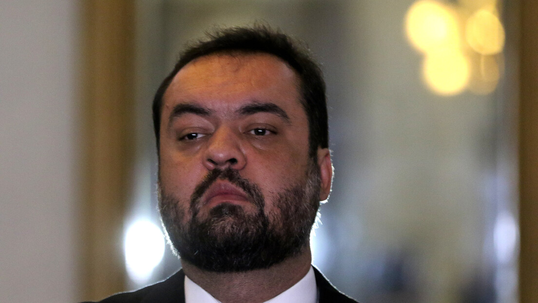 Governador do Rio de Janeiro defende megaoperação policial e rebate críticas: 'ou soma, ou some'