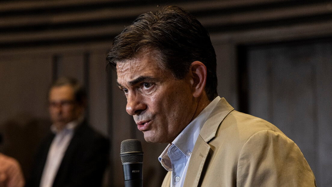 Presidente eleito da Bolívia revela pedido feito a Nayib Bukele