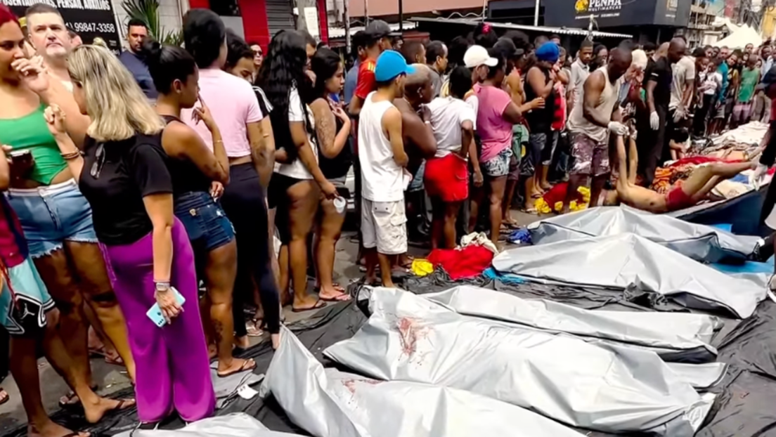 Moradores se revoltam após megaoperação: 'Isso aqui é ódio! Isso não é humano'