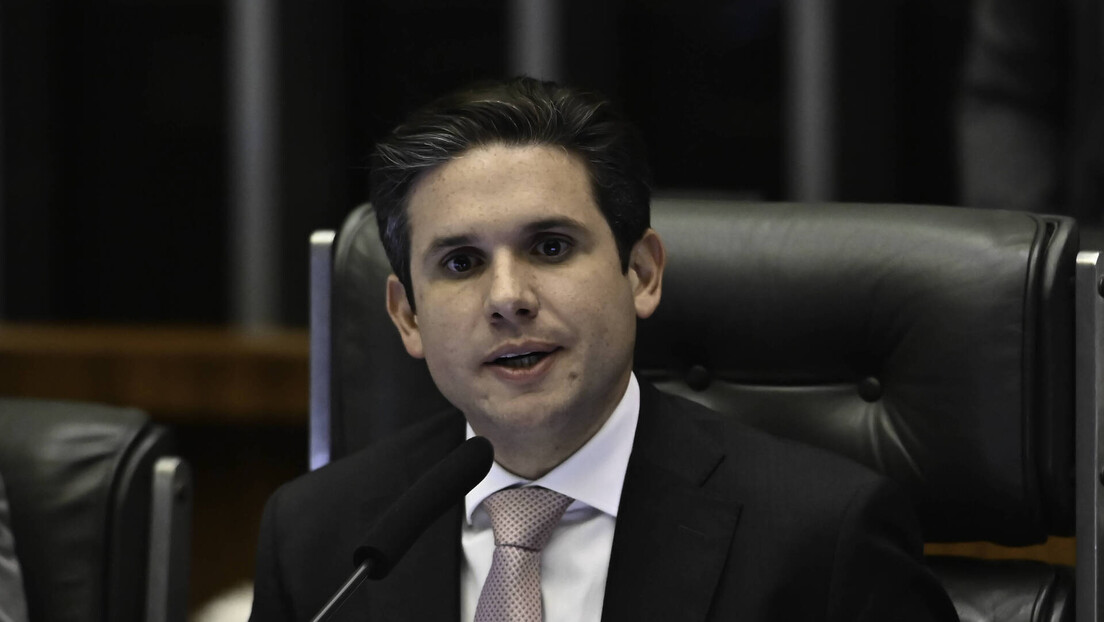 Motta declara estar disposto a criar comissão para investigar megaoperação no Rio de Janeiro