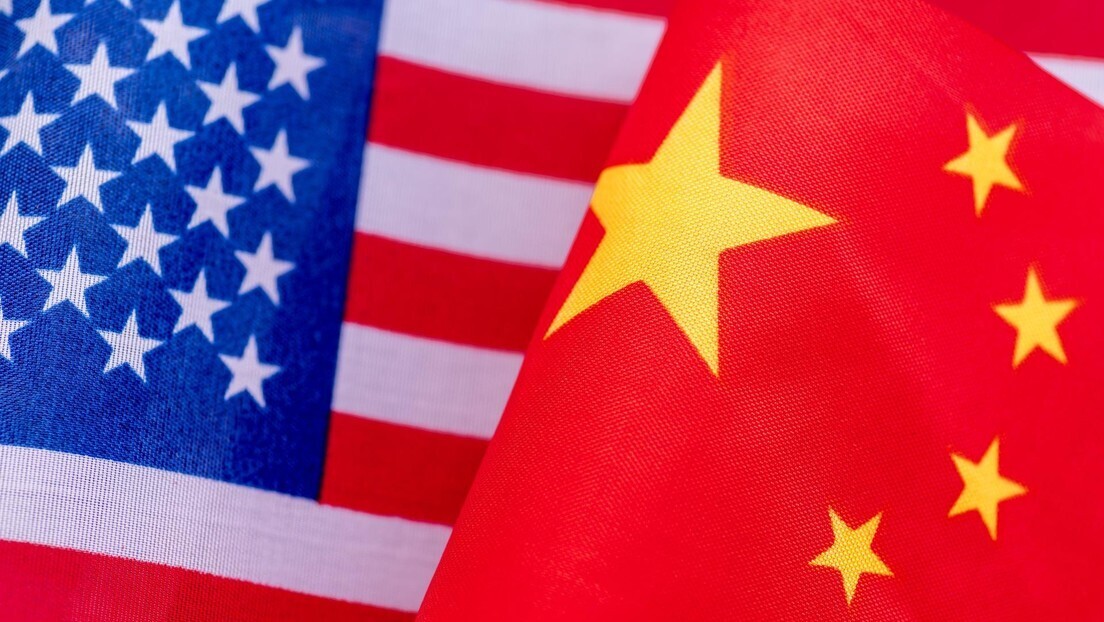 China revela resultados das negociações com EUA