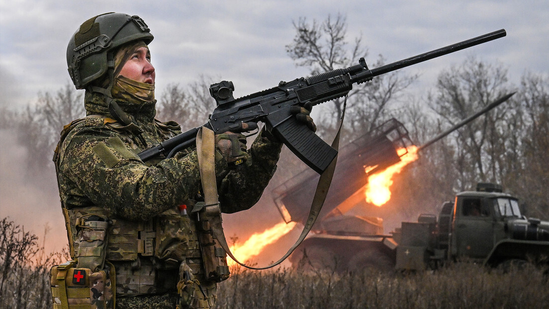 Exército russo ataca infraestrutura ucraniana em resposta a ataques contra civis na Rússia