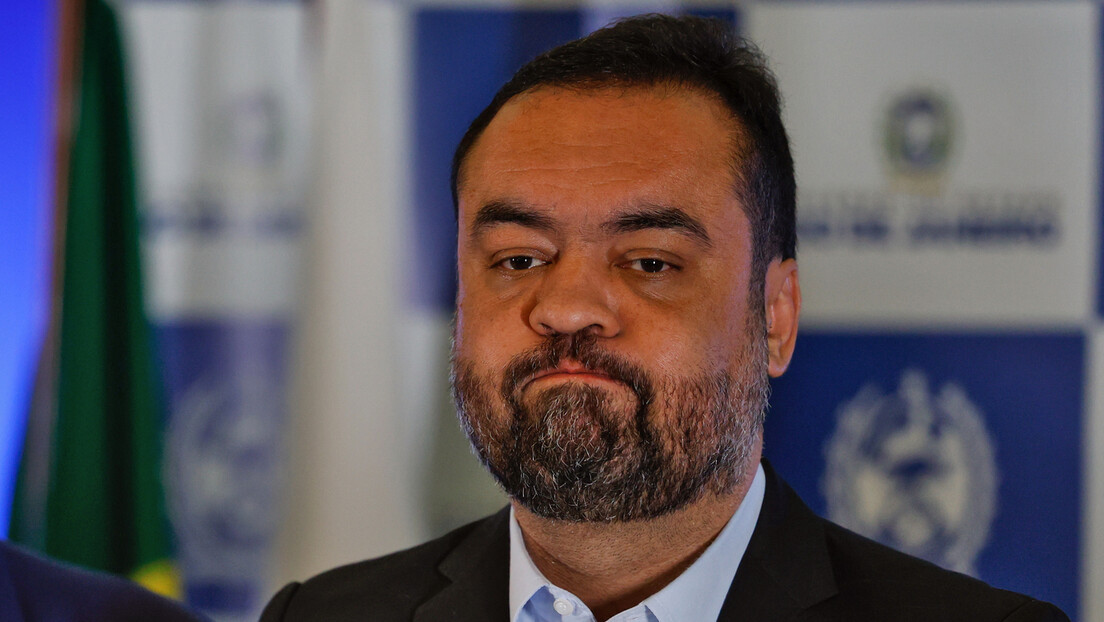 TSE agenda julgamento de cassação do governador do RJ