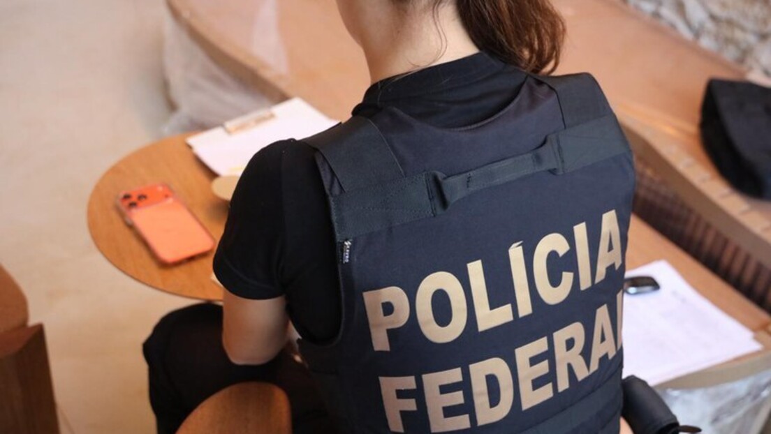 PF desmonta esquema de fraude digital que desviou R$ 813 milhões via Pix