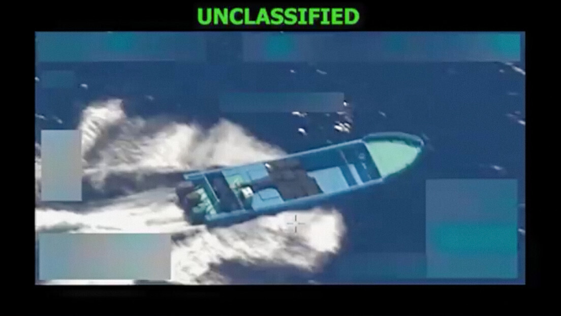 ONU acusa EUA de violações do direito internacional por bombardeios no Caribe