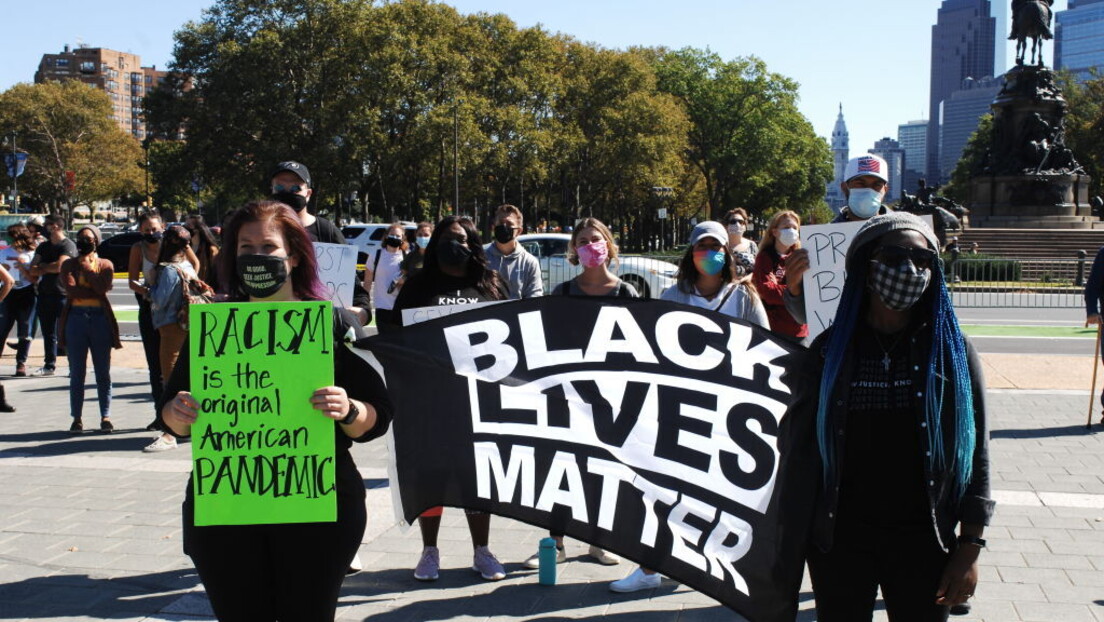 Movimento Black Lives Matter é investigado por suspeita de fraude