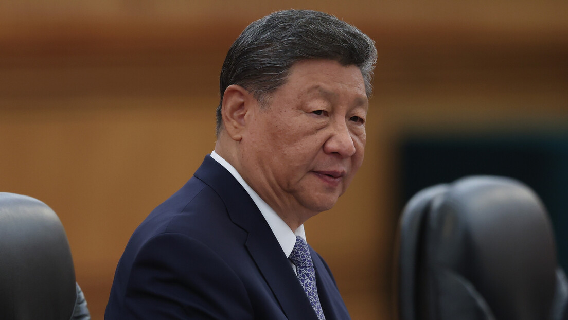 Embaixada da China no Brasil confirma ausência de Xi Jinping na Cúpula do Clima em Belém