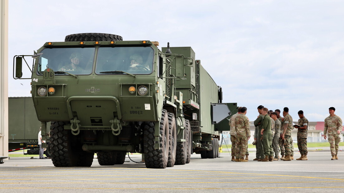 Rússia adverte que responderá à presença de sistema de mísseis dos EUA no Japão