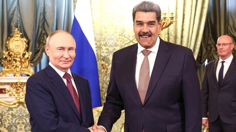 Venezuela ratifica acordo de parceria estratégica com a Rússia: o que isso significa?