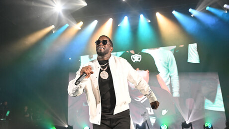 Promotoria dos EUA pede 11 anos de prisão para P. Diddy