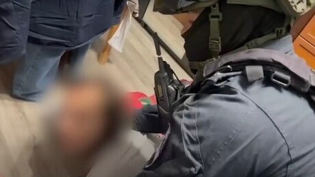 Rússia desmantela rede que planejava atos terroristas e assassinatos em massa