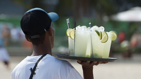 Pernambuco registra três mortes suspeitas de intoxicação por metanol