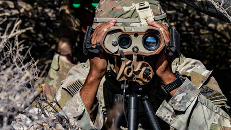 EUA fornecerão inteligência à Ucrânia para ataques em território russo; Kremlin responde