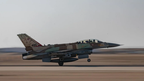 Israel pode voltar a atacar o Irã