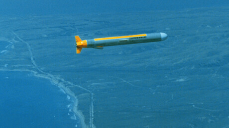 Kremlin: Rússia responderá à altura se a Ucrânia receber mísseis Tomahawk dos EUA