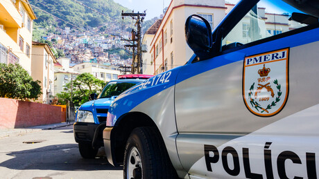 Corpo achado no Rio pode ser de turista russo; polícia fará análise de raio-X