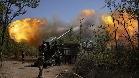 Não há 'armas mágicas' para Kiev, afirma Kremlin