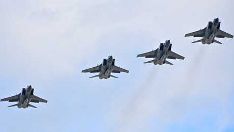 Putin afirma que Rússia está trabalhando em novos sistemas de armas hipersônicas