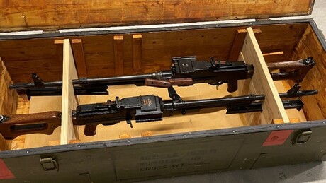 Magnata de Wall Street é implicado em tentativa de golpe de Estado em país africano