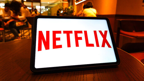 Tweets de Musk fazem valor da Netflix cair em US$ 15 bilhões