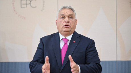 'Não queremos morrer pela Ucrânia', diz primeiro-ministro da Hungria