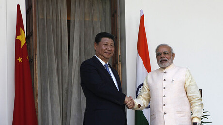 Índia e China retomarão voos diretos após cinco anos de suspensão