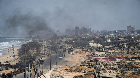 Hamas responde ao plano de Trump para Gaza e aceita libertar reféns israelenses