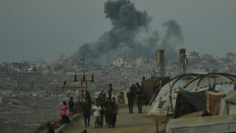 Entenda todas as movimentações do plano de paz proposto por Trump e aceito pelo Hamas